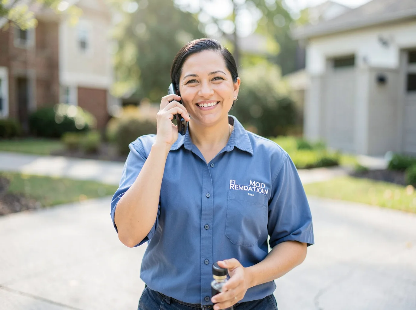 Mold Remediation Brownsburg, VA FAQs
